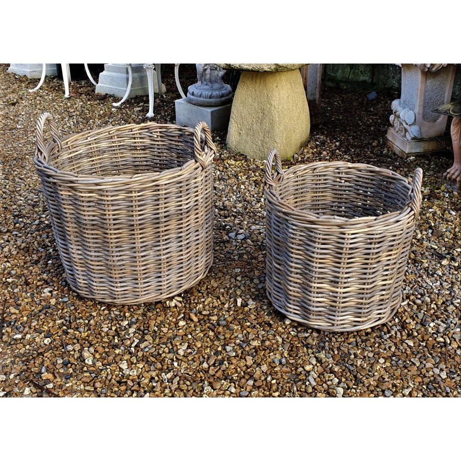 Cane Baskets Rd